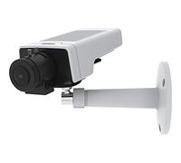 Axis M1135 Cámara de Seguridad IP Interior Caja 1920 x 1080 Pixeles Techo/Pared