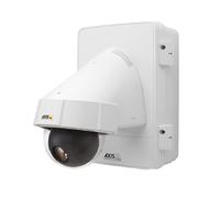 Axis M1137-E MK II I-CS Outdoor NEMA 4X IP66 y clasificación IK10