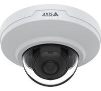 Axis M30 Series M3086-V Mic - Red Ü