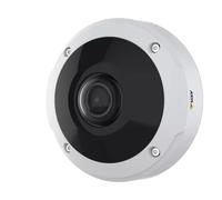 AXIS M3057-PLR Mk II Cámara de domo