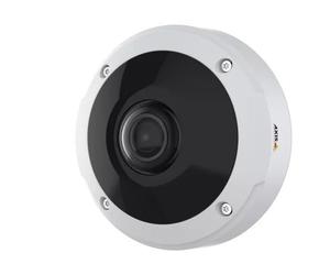 AXIS M3057-PLR Mk II Cámara de domo