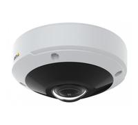 Axis M3057-PLR MK II Dome Camera