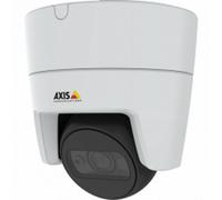 Axis M3116-LVE Cámara compacta tipo domo, 4 MP, hasta 30 fps, lente fija