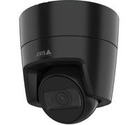 Axis M3125-LVE Cámara IP Turret Domo 2MP 2.9mm 110° FOV IR20 WDR Lightfinder Antivandálica IK08 IP66 DPLU Negro