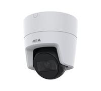 Axis Cámara IP 02916-001 Full HD 2MP (1920x1080) exterior/interior IR WDR PoE Antivandálica Techo
