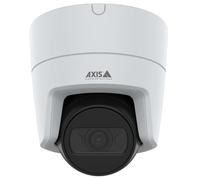 Axis M3125-LVE - Vigilancia de Red