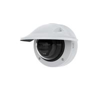 Axis M3215-LVE - Cámara de Domo Fija con DLPU Forensic WDR LIGHTFINDER