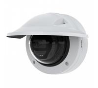 Axis M3216-LVE - Cámara Fija con DLPU Forensic WDR L