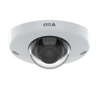 Axis M3905-R Cupola Telecamera di sicurezza IP Interno 1920 x 1080 Pixeles Soffitto
