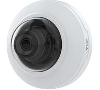 Axis M4215-V Cámara IP Minidomo 2MP Varifocal 3.5-6.6mm WDR IK08 Antivandálica IP42 Interior con Deep Learning y Analíticas