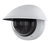 Axis m4227-lve almohadilla cámara de seguridad ip exterior 2688 x 151