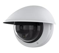 Axis - M4228-LVE Almohadilla Cámara de seguridad IP Exterior 3840 x 2160 Pixeles Pared