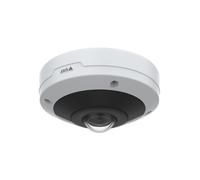 AXIS M4317-PLVE