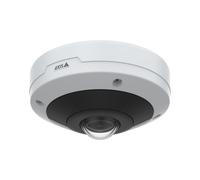Axis - M4317-PLVE Almohadilla Cámara de seguridad IP Interior 2160 x 2160 Pixeles Techo/pared