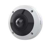 AXIS M4318-PLR Cámara panorámica