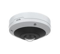 Axis - M4318-PLVE Almohadilla Cámara de seguridad IP Interior 2992 x 2992 Pixeles Techo/pared