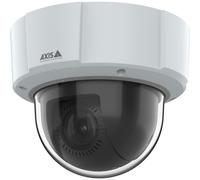 AXIS M5526-E 50 Hz Cámara de seguridad IP tipo domo Interior y exterior 2688 x 1512 píxeles Techo