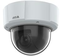 AXIS M5526-E 50 Hz Cámara de seguridad IP tipo domo Interior y exterior 2688 x 1512 píxeles Techo
