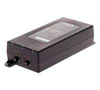 Axis Midspan 90W AC/DC PoE Inyector IEEE 802.3bt - Alimentación para cámaras IP y equipos de red, compatible con 24V AC / 20-26.4V DC