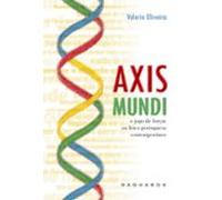 Axis Mundi (ebook)