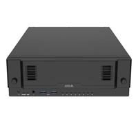 AXIS NVR Aufzeichnungsrekorder 8 Kanal S2208 Mk II 4 TB (02807-002)