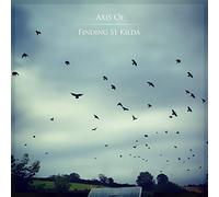 Axis Of - Finding St Kilda