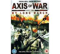 Axis Of War: My Long March [DVD] [Reino Unido]