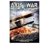 Axis Of War: The First Of August [DVD] [Reino Unido]