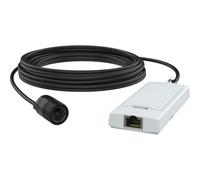 AXIS P1245 Mk II Cámara de seguridad IP encubierta Interior 1920 x 1080 píxeles Techo