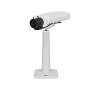 Axis P1353 Cámara de Seguridad IP Interior Caja Blanco - Cámara de vigilancia (Cámara de Seguridad IP, Interior, Caja, Blanco, 800 x 600 Pixeles, H.264)