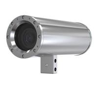 Axis P1377 EXP PROTECTED Cámara de Seguridad IP Interior/Exterior, PTZ Digital, 5 MP, Resistente a Explosiones, Alámbrico