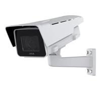 AXIS P1385-E Cámara de seguridad IP tipo Box Interior 1920 x 1080 píxeles Techo/pared