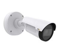 Axis P1435-LE Cámara de seguridad IP Exterior Bala Blanco 1920 x 1080 Pixeles - Cámara de vigilancia (Cámara de seguridad IP, Exterior, Chino simplificado, Alemán, Inglés, Español, Francés, Italiano, Japonés, KAZ, Portugués, Ruso, Bala, Blanco, Techo/pared)