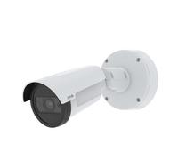 Axis P1465-LE Cámara IP Bullet 2MP Varifocal 3-9mm Exterior WDR Día/Noche IR IK10 IP67 NEMA 4X con Deep Learning