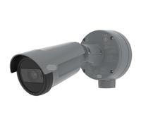 AXIS 02534-001 cámara de seguridad Cámara IP tipo Bullet para monitoreo interior y exterior, 3840 x 2160 píxeles, de techo/pared