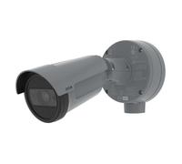 Axis P1468-XLE Cámara IP Bullet 8MP 4K Varifocal 6-13mm ATEX Zona 2 Explosion-Protected IP66 IP67 WDR DLPU