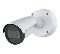 Axis P1485-LE Cámara de Seguridad IP Bullet Exterior 2 MP 1080p 60 fps Zoom Óptico Visión Nocturna 80 m IP66/67 PoE