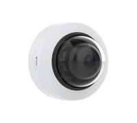Axis P3275-V 2MP Indoor Dome IP-Kamera mit 3.4-9.8 mm Varifokalobjektiv, IR und AI-Analytics