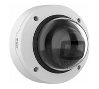 Axis P3275-V 2MP Indoor Dome IP-Kamera mit 3.4-9.8 mm Varifokalobjektiv, IR und AI-Analytics