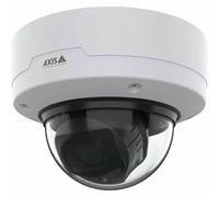 AXIS P3277-LVE Cámara tipo Dome de alto rendimiento, 5 MP con análisis de IA