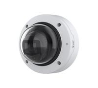 Axis - P3287-LV Dome Almohadilla Cámara de seguridad IP Interior y exterior 2592 x 1944 Pixeles Techo/pared