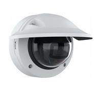 Axis P3288-LVE Cámara de seguridad IP 8MP Exterior Blanco Montaje pared/poste