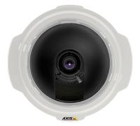 Axis P3301-V - Cámara de vigilancia en Domo, Blanco