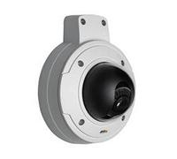 Axis P3343-VE - Cámara de vigilancia en Domo (Objetivo 6 mm)