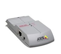 Axis P3353, 6mm Cámara de Seguridad IP Interior Almohadilla Negro, Blanco - Cámara de vigilancia (6mm, Cámara de Seguridad IP, Interior, ARTPEC-4, Almohadilla, Negro, Blanco, Techo)