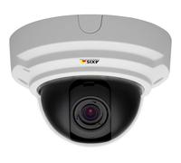Axis P3363-V - Cámara de vigilancia en Domo