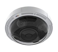 Axis - 02218-001 cámara de vigilancia Caja Cámara de seguridad IP Interior y exterior 1920 x 1080 Pixeles Pared