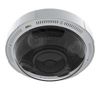 Axis - 02218-001 cámara de vigilancia Caja Cámara de seguridad IP Interior y exterior 1920 x 1080 Pixeles Pared