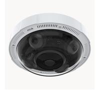 AXIS P3737-PLE Cámara de seguridad IP tipo Dome para interior y exterior 2688 x 1944 píxeles de techo
