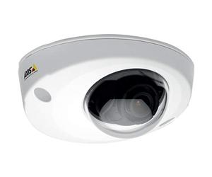 Axis P3905-R MK II